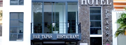 Prassa 3 Boutique Hotel