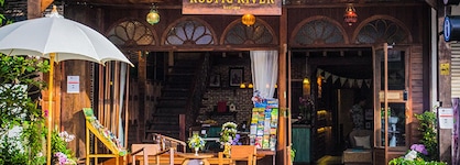 Rustic River Boutique