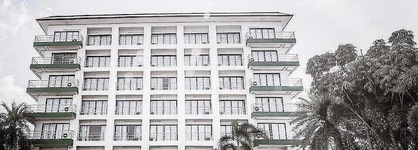 Maneerote Hotel Surin