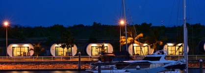 Krabi Boat Lagoon Resort