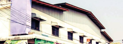 Maison De Cheer