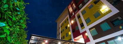 Trendy Hotel