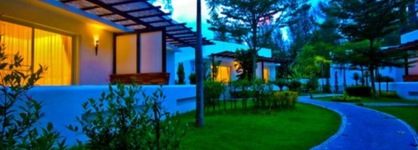 Yatale The Resort Trang