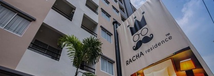 Racha Residence Sri Racha