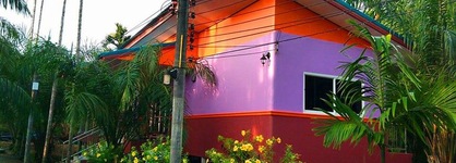 Bangnu River Resort