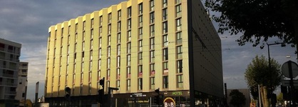 B&B Hotel Bordeaux Centre Bègles