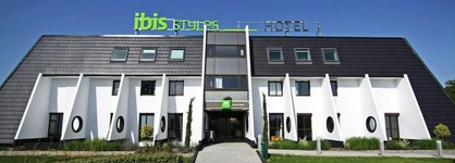 Ibis Styles Toulouse Labège