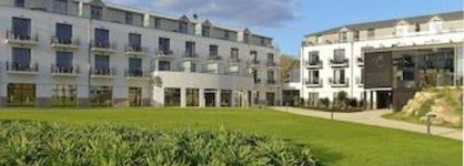 Résidence Thalasso Concarneau