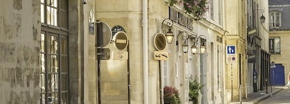 Hôtel Jeanne D'arc Le Marais