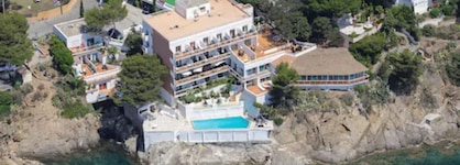 Hôtel La Calanque