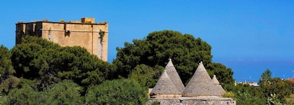 Cala Ponte Hotel