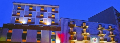 Hotel Excelsior