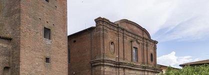 B&B La Vecchia Tenenza