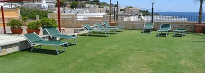 Hotel Le Macine