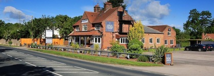 The George Carvery & Hotel
