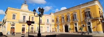 Palazzo De Castro