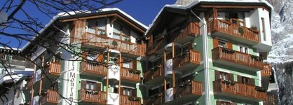 B&B La Montanara