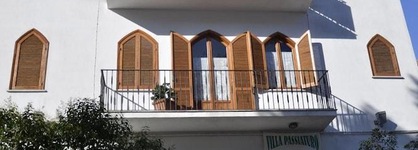 B&B Villa Passiaturo