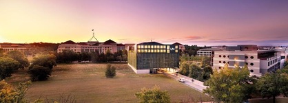 Little National Hotel Canberra