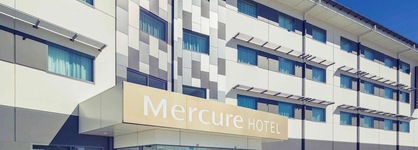 Mercure Newcastle Airport