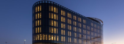 Vibe Hotel Canberra