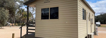 Echo Holiday Parks - Renmark
