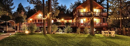 Alpenhorn Bed And Breakfast Inn