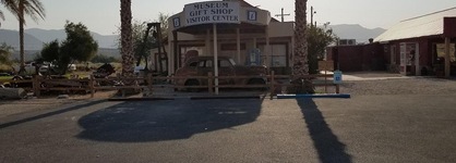 Shoshone Inn