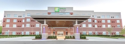 Holiday Inn Express & Suites Plymouth - Ann Arbor Area By Ihg