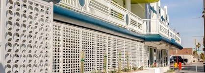 Downtowner Boutique Hotel
