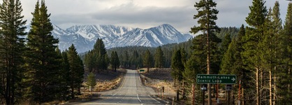 Mammoth Estates - 4 Seasons Of Beauty W  Amenities!