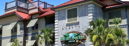 Willow Lodge