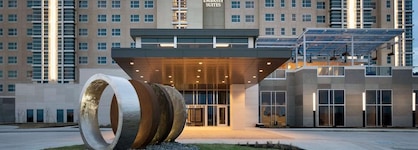 Embassy Suites By Hilton Kansas City Olathe