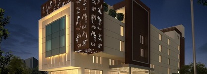 Hotel Himalayaa