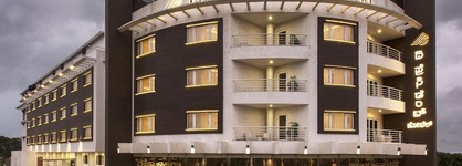 The President Hotel