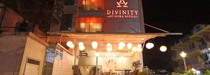 Divinity By Audra Hotels