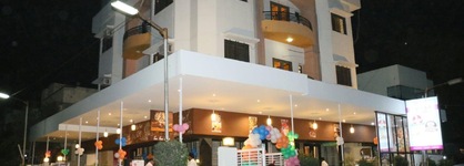 Hotel Vijay Residency
