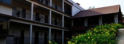 Cotton County Club And Resort