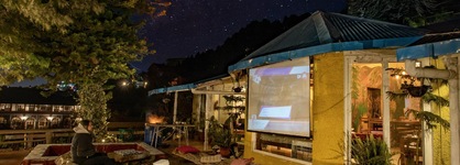 Seclude Mussoorie