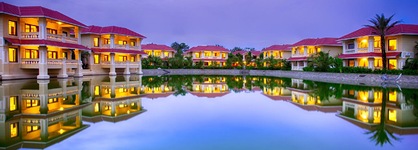 Regency Lagoon Resort
