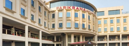 Days Hotel By Wyndham Jalandhar Jyoti Chowk
