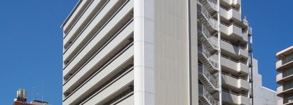 Hotel Claiton Esaka