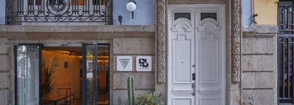 La Valise Mexico City, Member Of Small Luxury Hotels