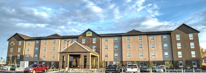 Western Star All Suites Signature Hotel