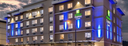Holiday Inn Express & Suites Victoria - Colwood