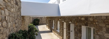 Cape Mykonos