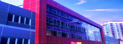 Quest Hotel Balikpapan By Aston
