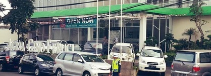 Hotel Agria Bogor - Tajur