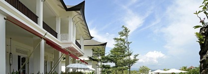 Rumah Luwih Bali