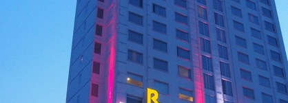 Golden Tulip Legacy Surabaya
